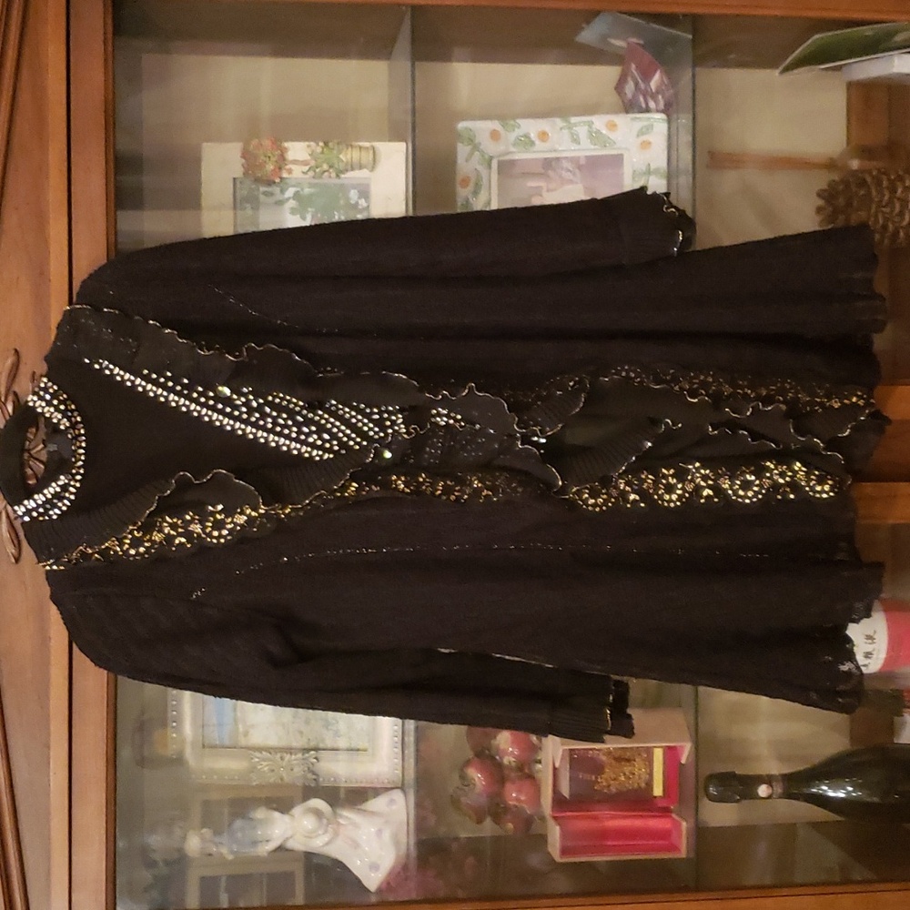 Women jacket and blouse bundle